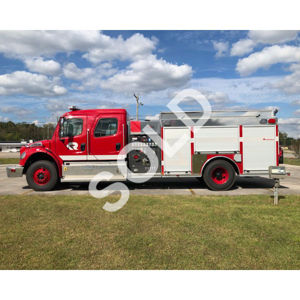 Bartow County Fire Department (GA)