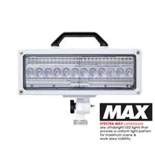 Fire Research SPECTRA MAX LED Lamphead, Scenelight 