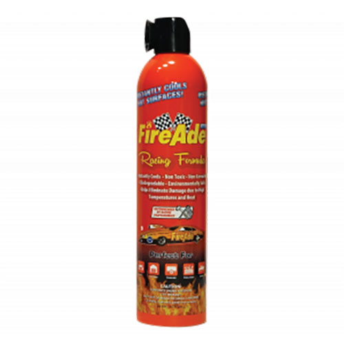 personal fire extinguisher