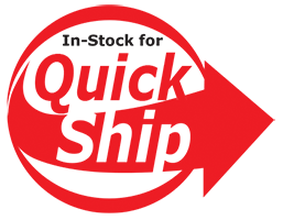 Quick ship available