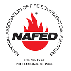 NAFED Logo