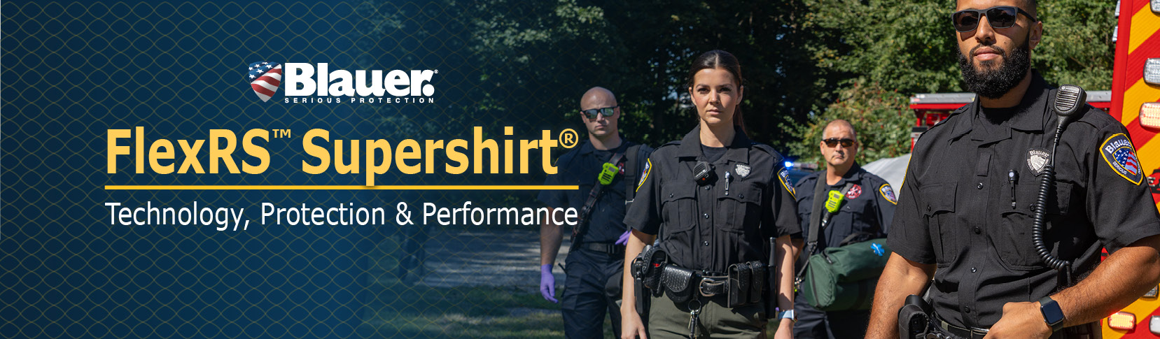 Shop Blauer uniforms