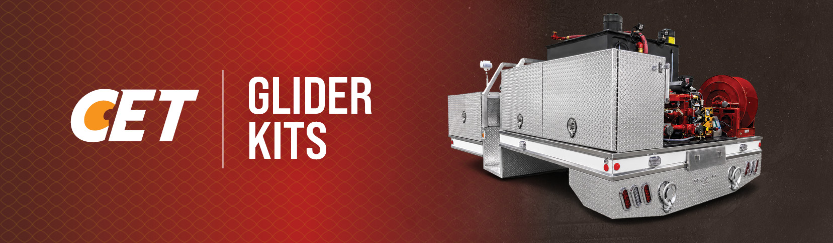 CET Glider Kits