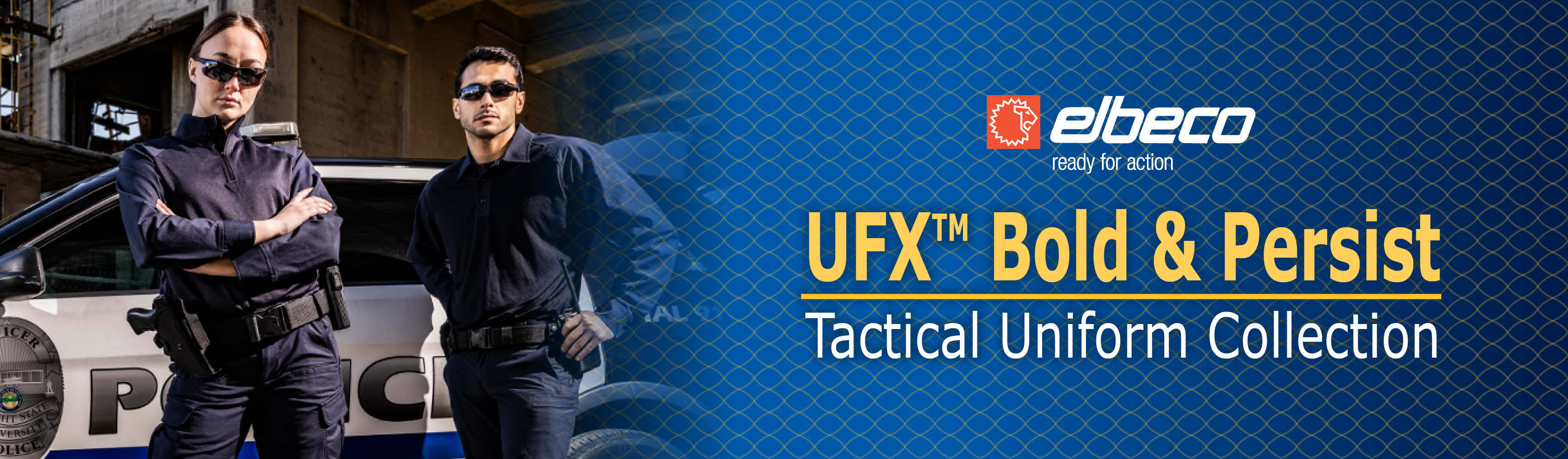 Tactical Uniform Collection