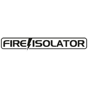 Fire Isolator