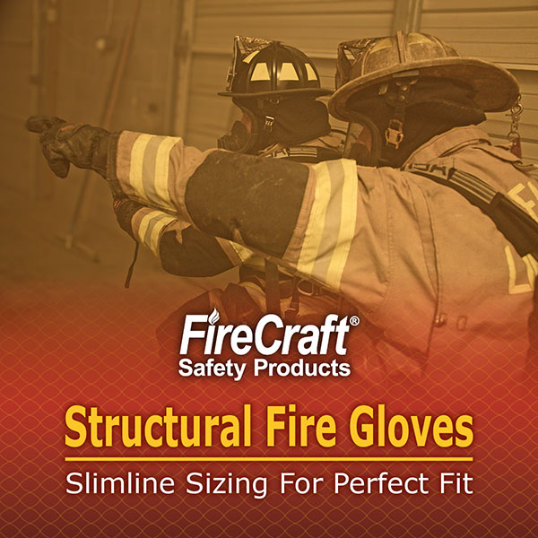 Firecraft Safety | NAFECO