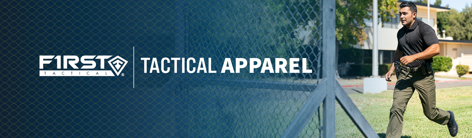 First Tactical - Tactical Apparel