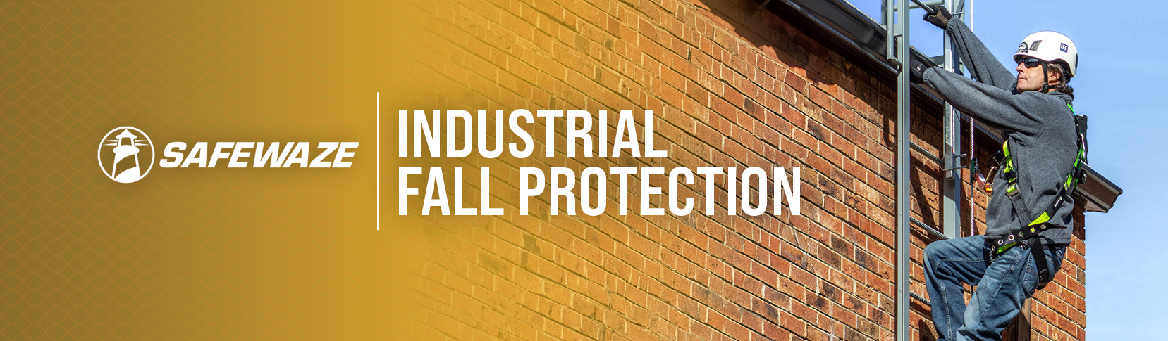 Safewaze Industrial Fall Protection