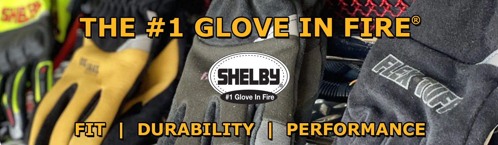 Shelby Glove