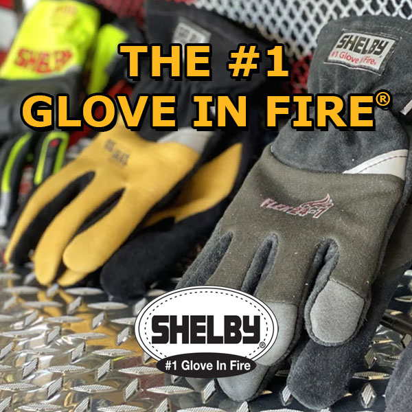 Shelby Glove | NAFECO