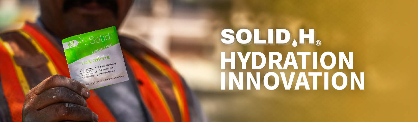 Solid.H Hydration Innovation