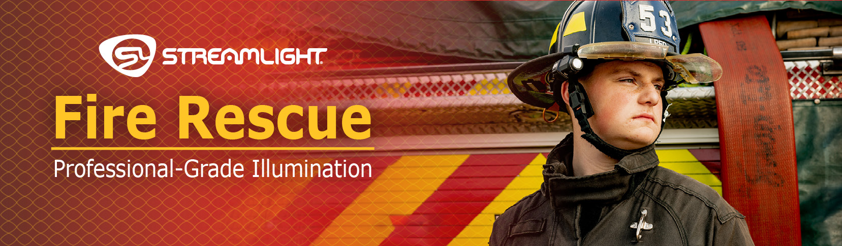 Streamlight professional grade illumination