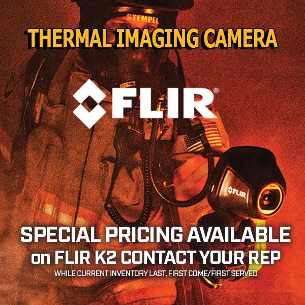 flir thermal scope prices