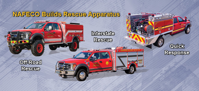 Rescue Apparatus