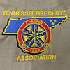 TN Fire Chief Association Logo