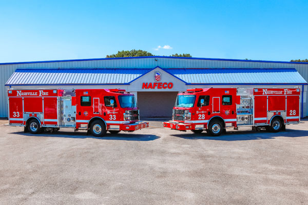 Nashville Fire Department (TN)