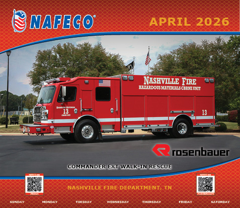 April 2026