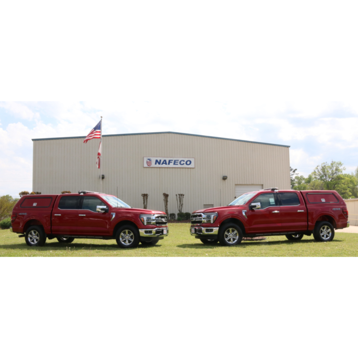 Eddy County Fire Department (NM)