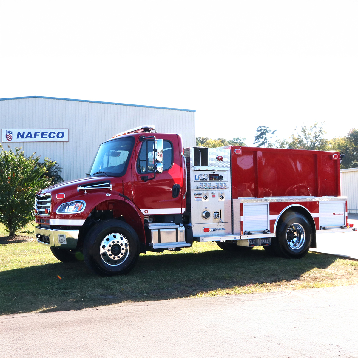 Tibbie Fire Department (AL)