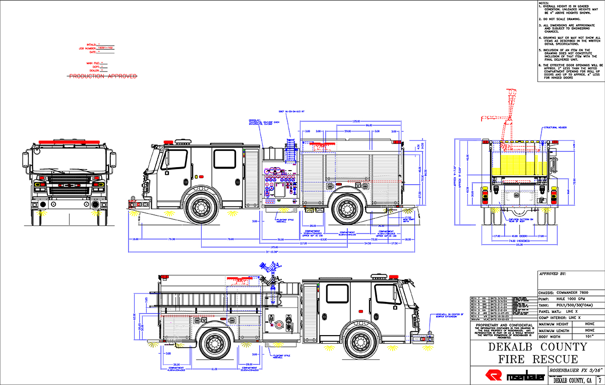 Dekalb Fire Department (GA)