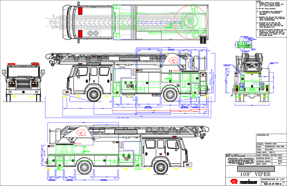 Suwannee County Fire Department (FL)