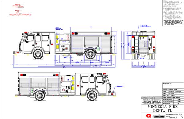 Minneola Fire Department (FL)