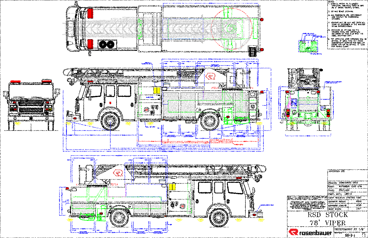 Brewton Fire Department (AL)