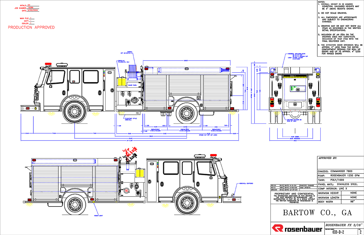 Bartow County Fire Department (GA)