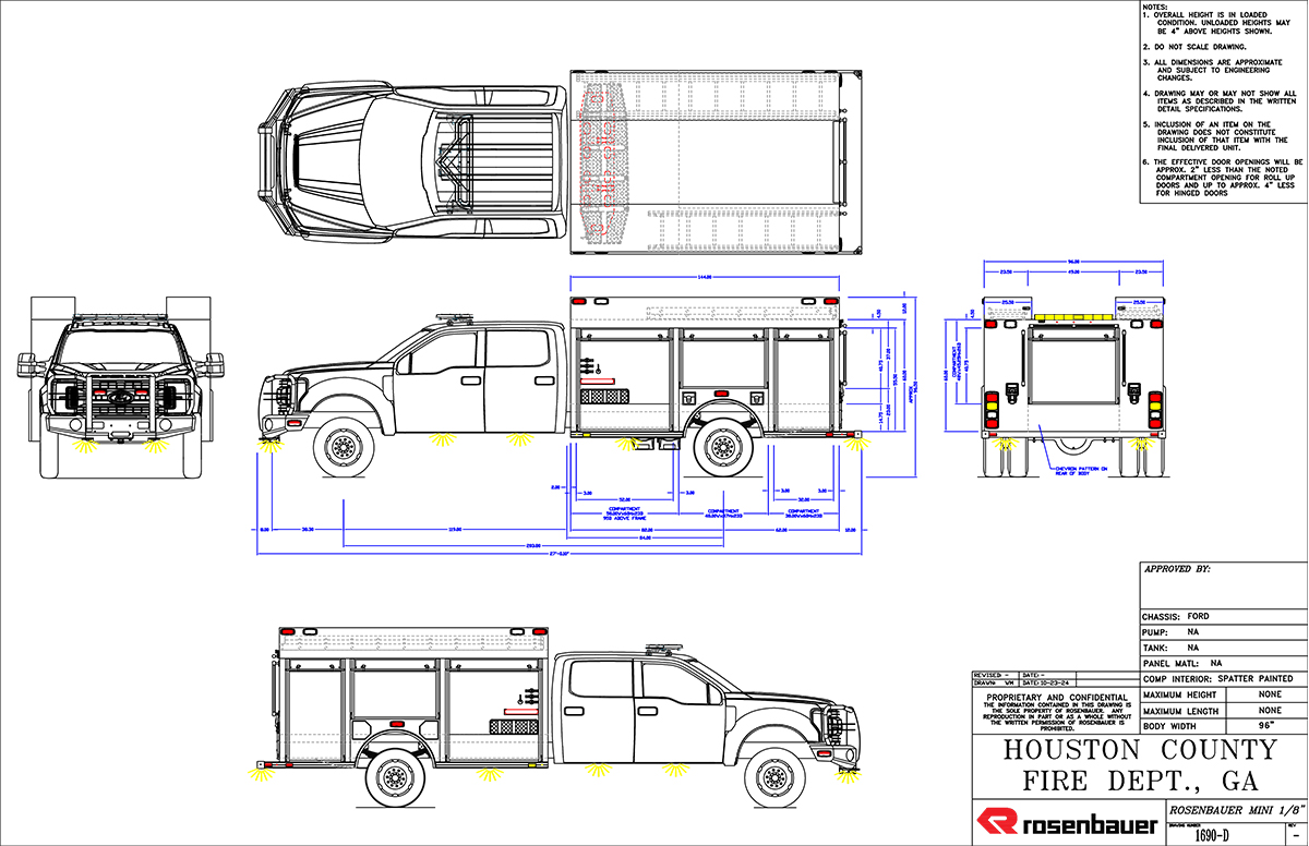 Houston County Fire Department (GA)