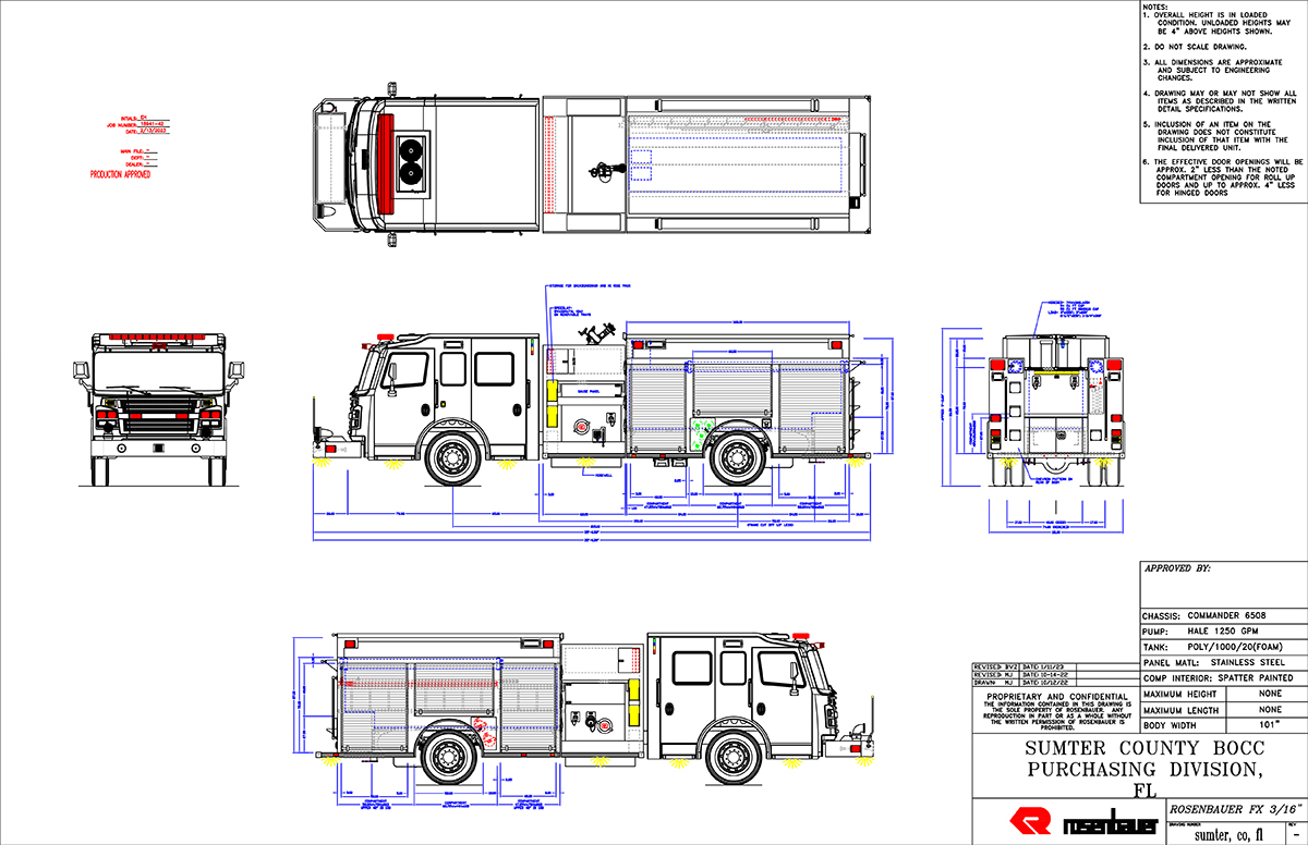 Sumter Fire Department (FL)