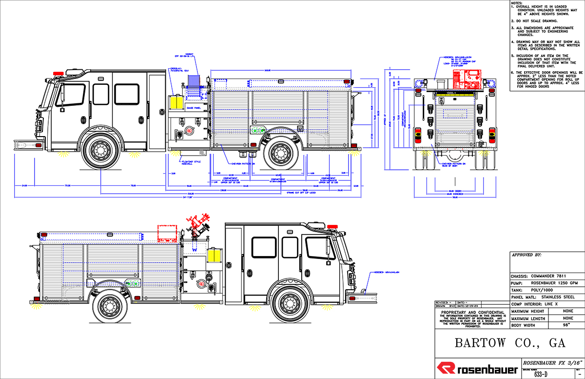 Bartow Fire Department (GA)