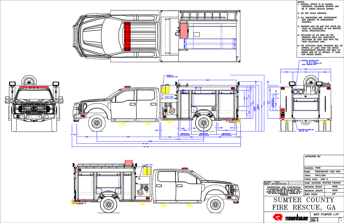 Sumter County Fire Department (GA)