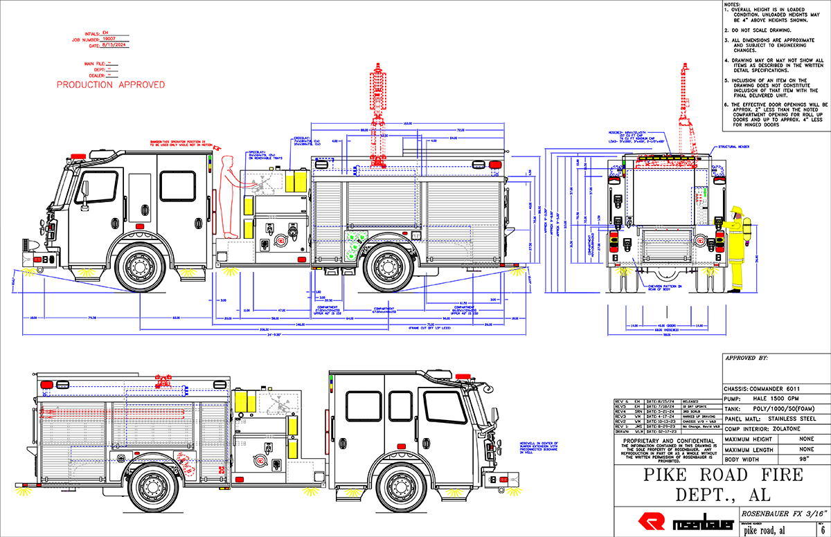 Pike Road Fire Department (AL)