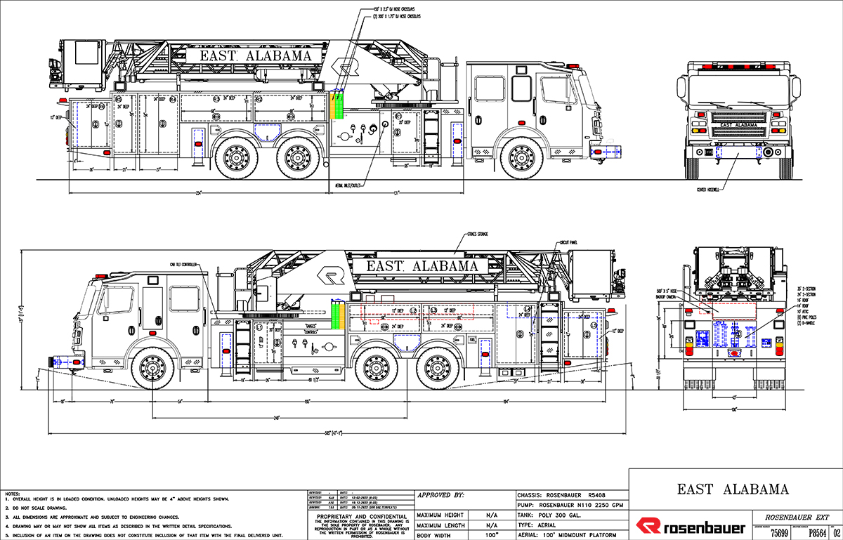 P8564-03-Model