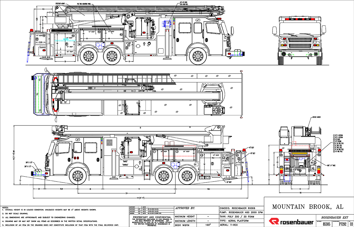 P7292-03-Model