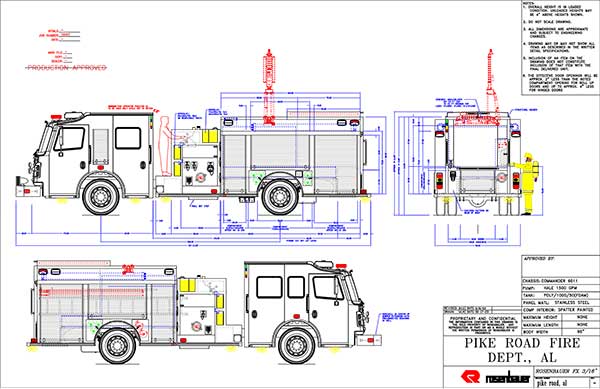 Pike Road Fire Department (AL)