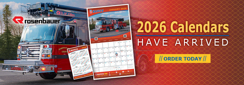 Rosenbauer Fire Apparatus