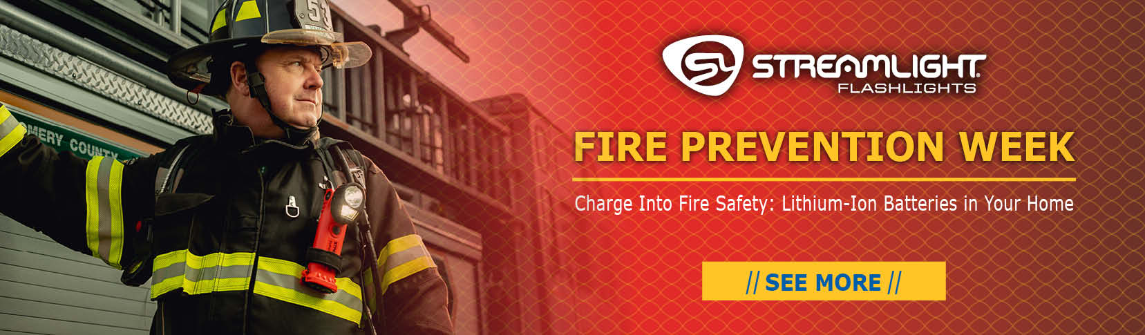 Shop Streamlight products