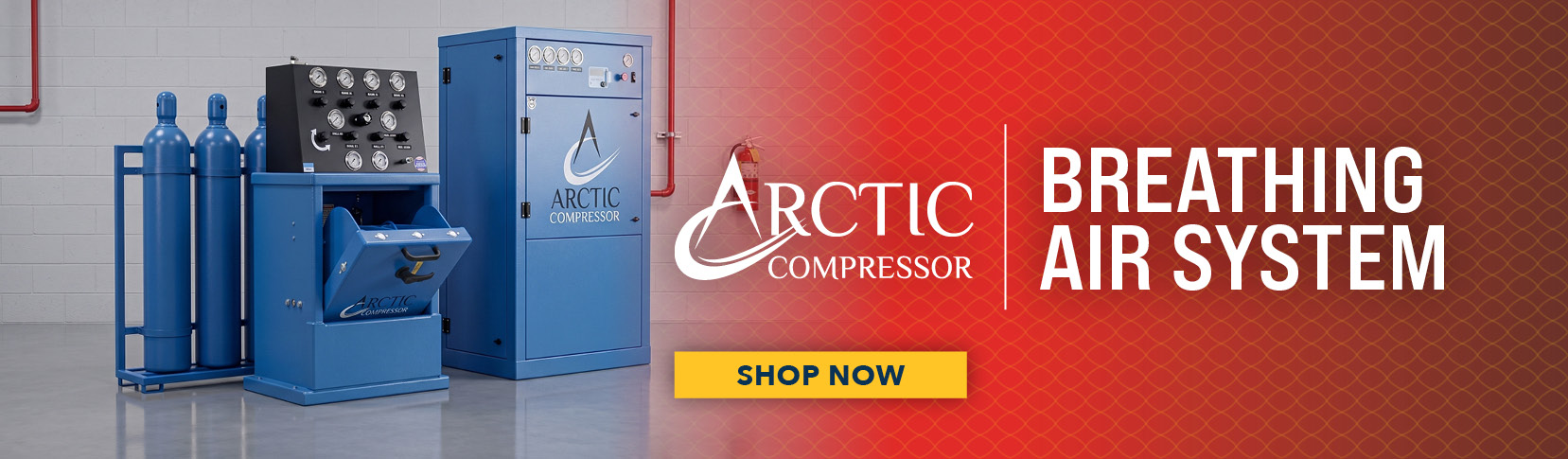 Shop Arctic Compressor.