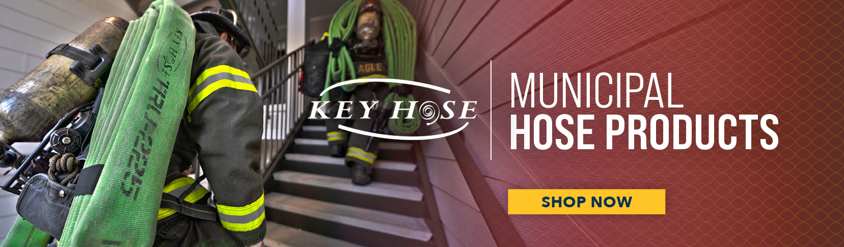 Shop Key Fire Hose products.