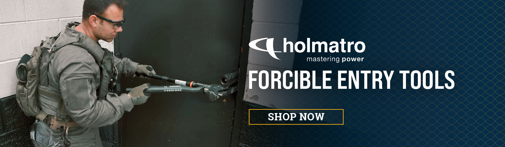 Shop Holmatro Forcible Entry Tools