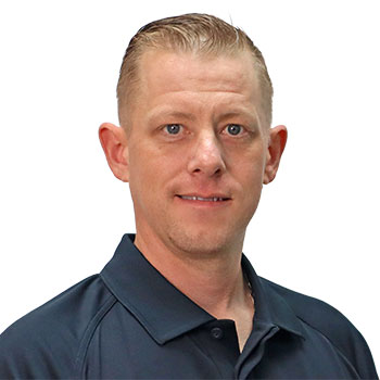 Justin Miller