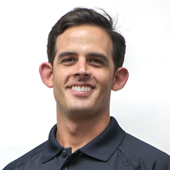 Carter Smith