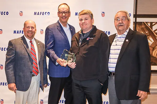 2022 NAFECO Awards Banquet