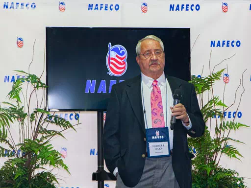 NAFECO to Celebrate 55 Years of Providing Safety Equipment and Apparel