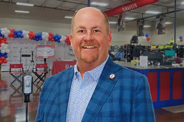 NAFECO Appoints Brandon Oaks as CEO and President