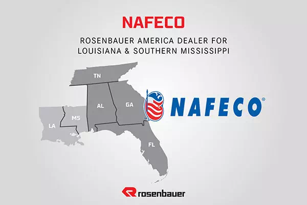 NAFECO Acquires Bonaventure Fire and Safety, Expands Gulf Coast Presence