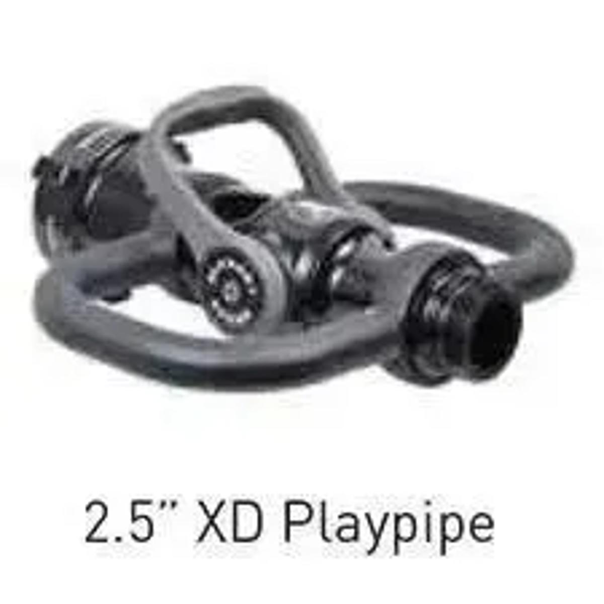 elkhart brass XD playpipe