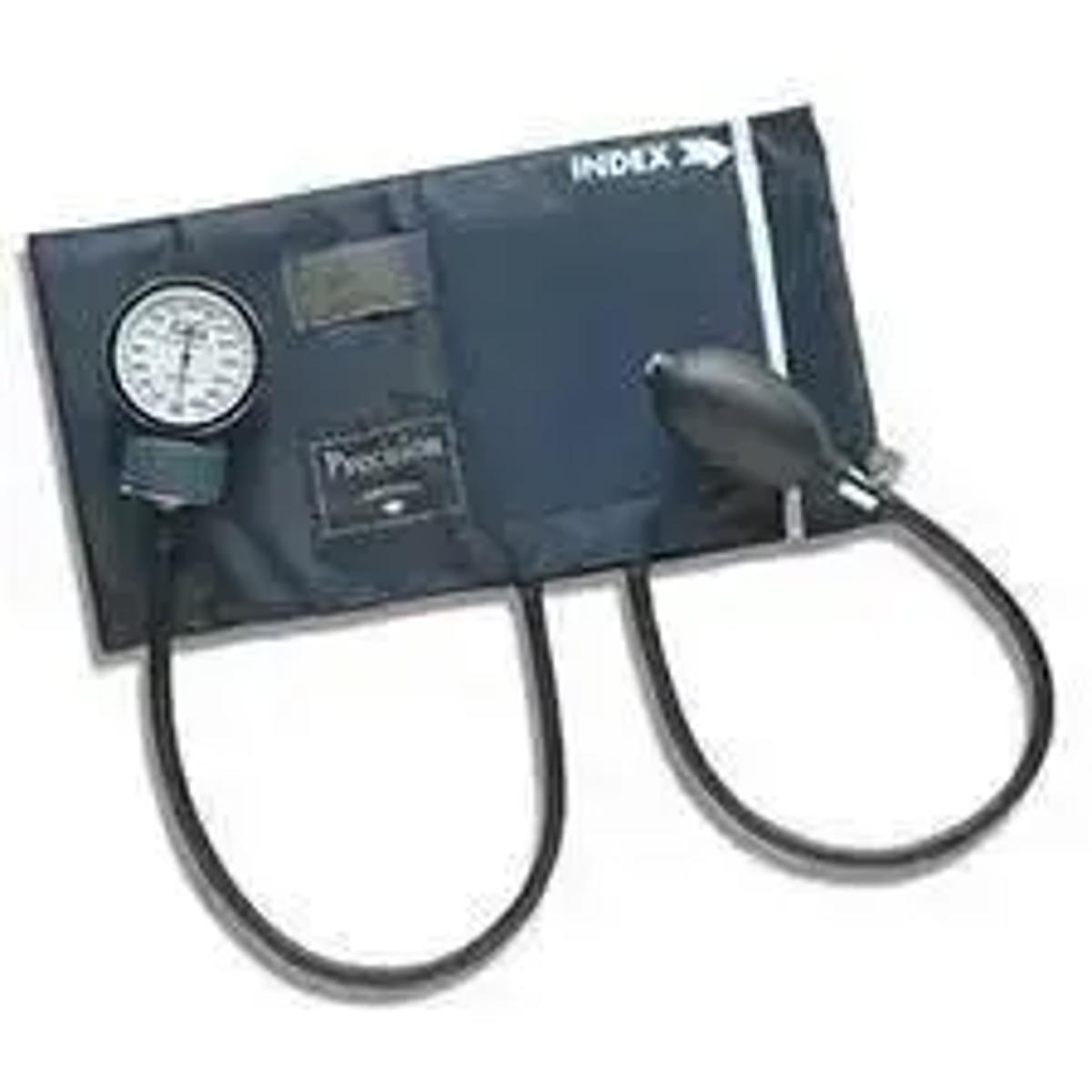 Briggs Blood Pressure Cuff, Child