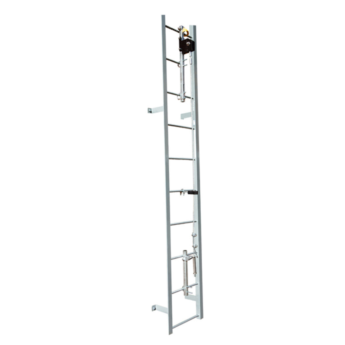 Safewaze Ladder Climb System Complete Kit